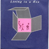 Living In A Box - Living In A Box